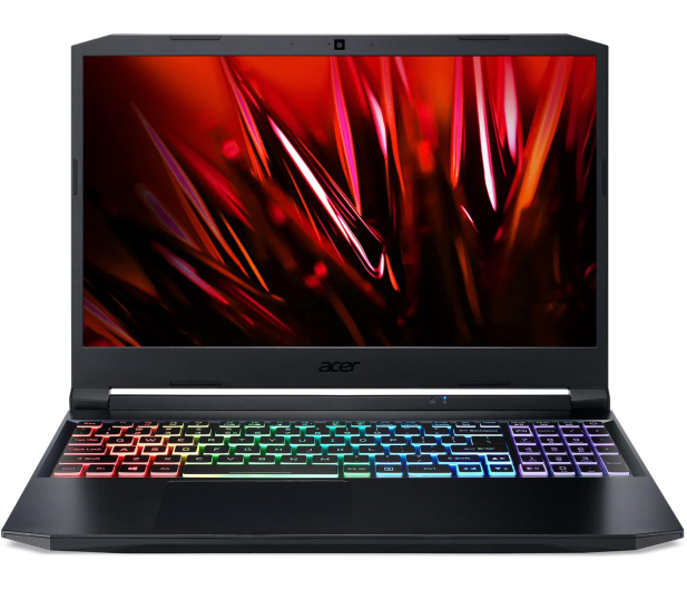 Acer Nitro 5 R5-5600H/16GB/512/W10 RTX3060 144Hz - 647836 - zdjęcie 3